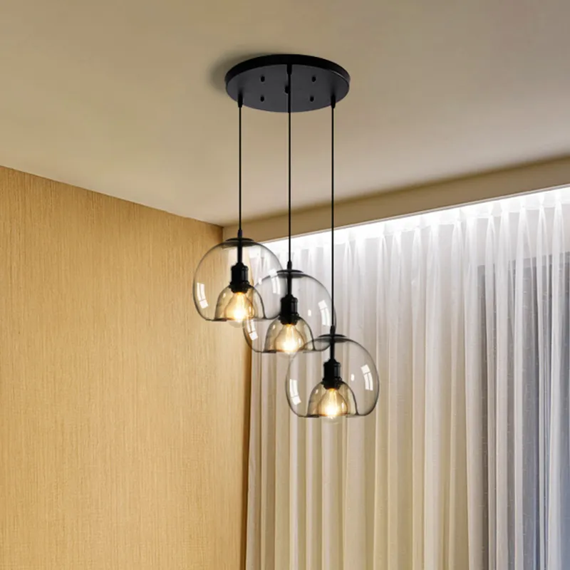 Luminaire Suspendu / PENDENTIFA