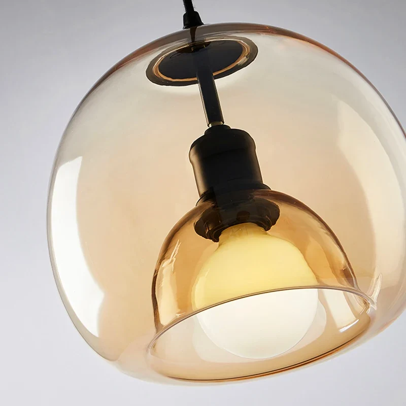 Luminaire Suspendu / PENDENTIFA
