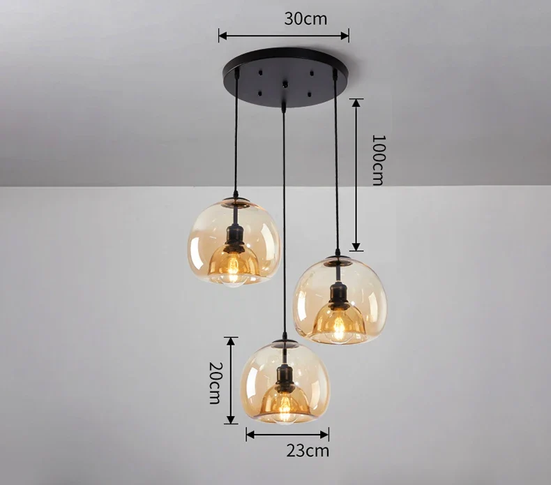 Luminaire Suspendu / PENDENTIFA
