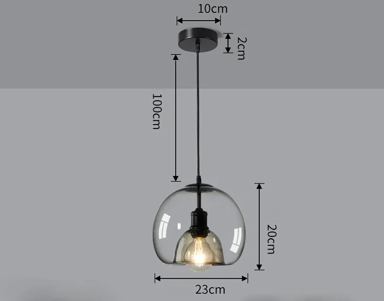 Luminaire Suspendu / PENDENTIFA