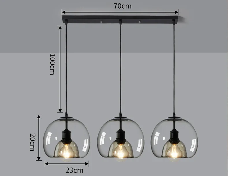 Luminaire Suspendu / PENDENTIFA