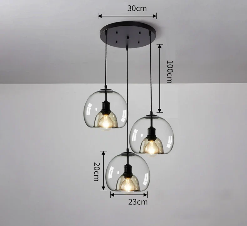 Luminaire Suspendu / PENDENTIFA
