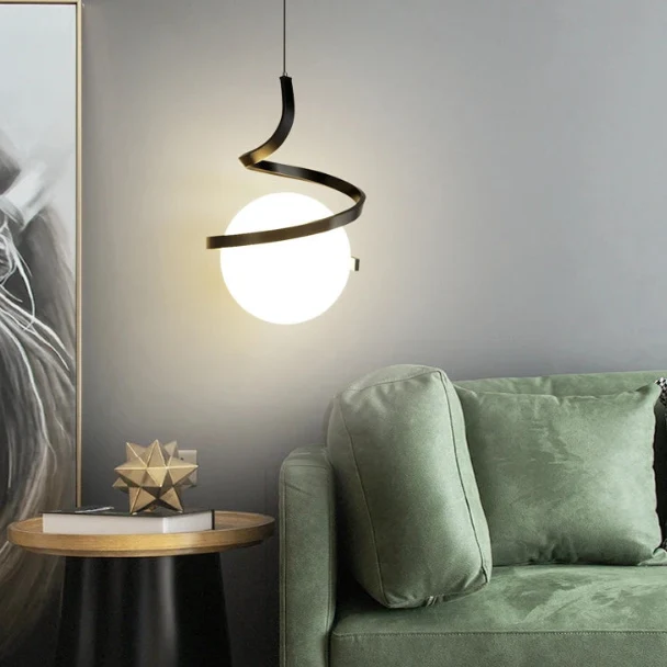 Luminaire Suspendu / SPECTRE