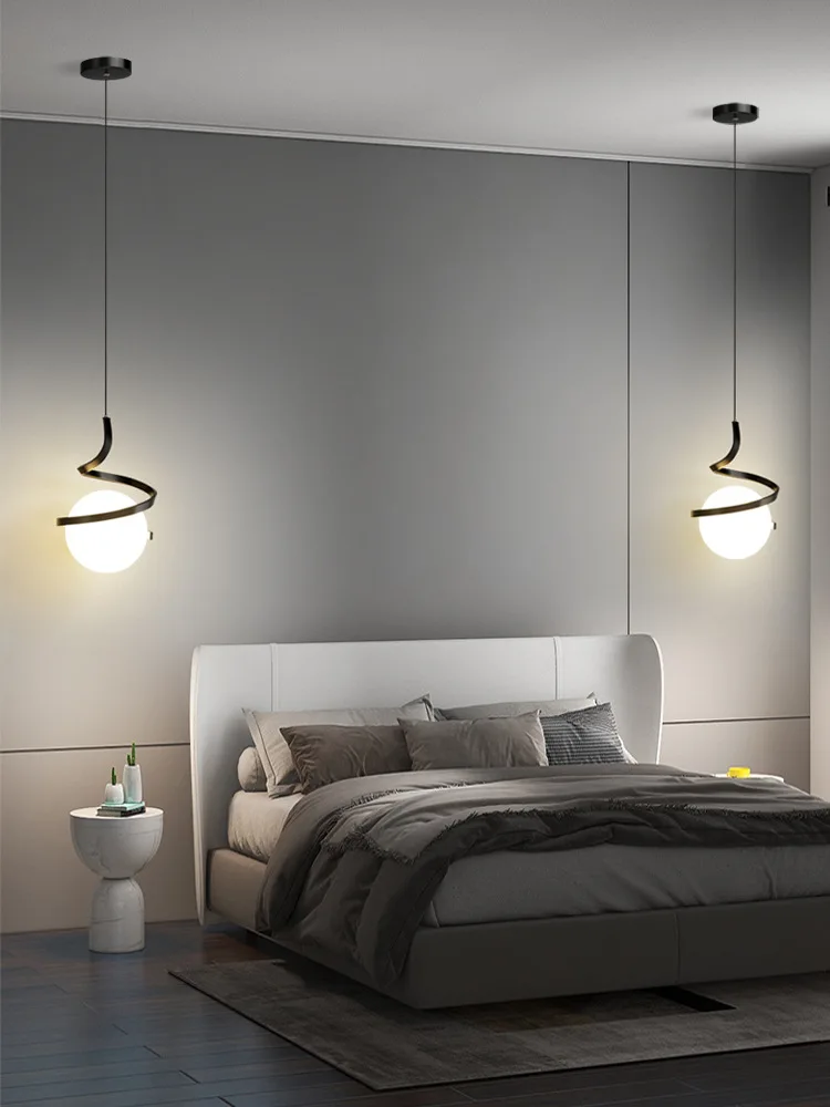 Luminaire Suspendu / SPECTRE