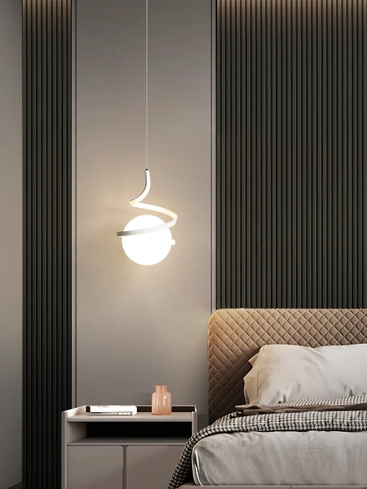 Luminaire Suspendu / SPECTRE