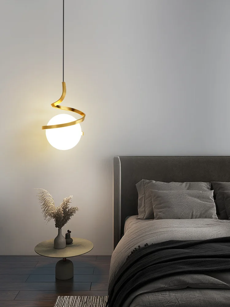 Luminaire Suspendu / SPECTRE