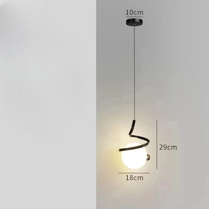 Luminaire Suspendu / SPECTRE