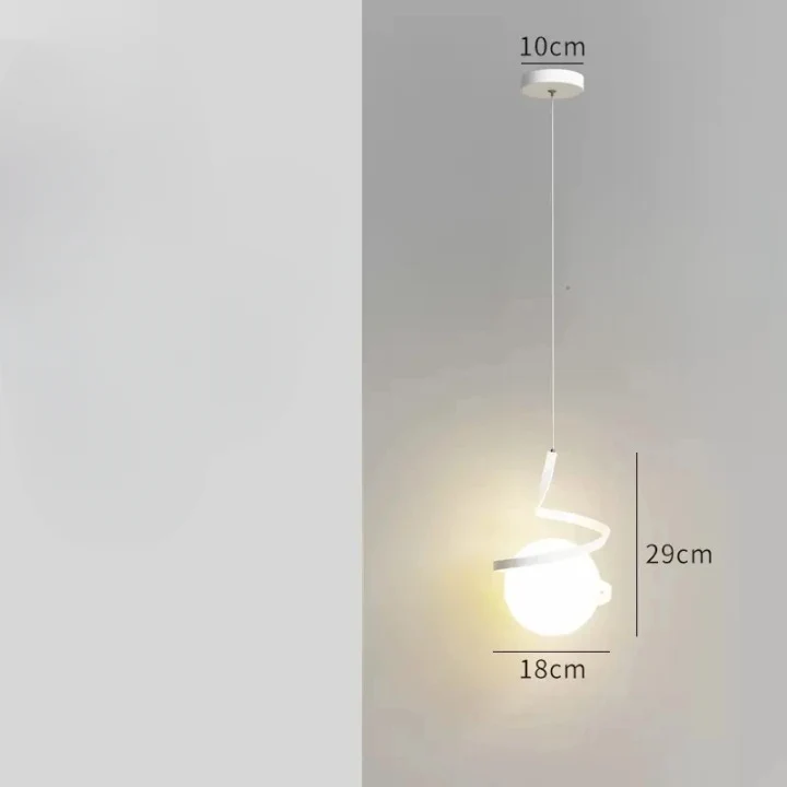 Luminaire Suspendu / SPECTRE