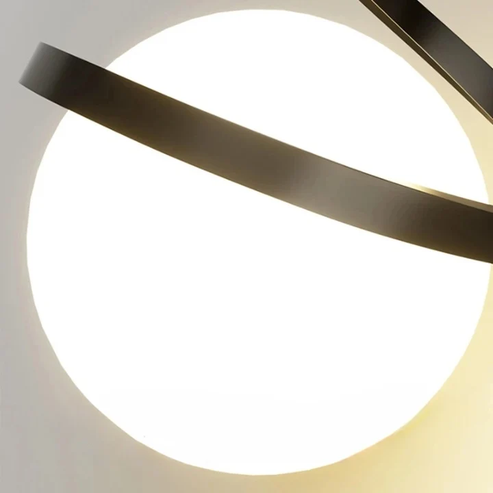 Luminaire Suspendu / SPECTRE