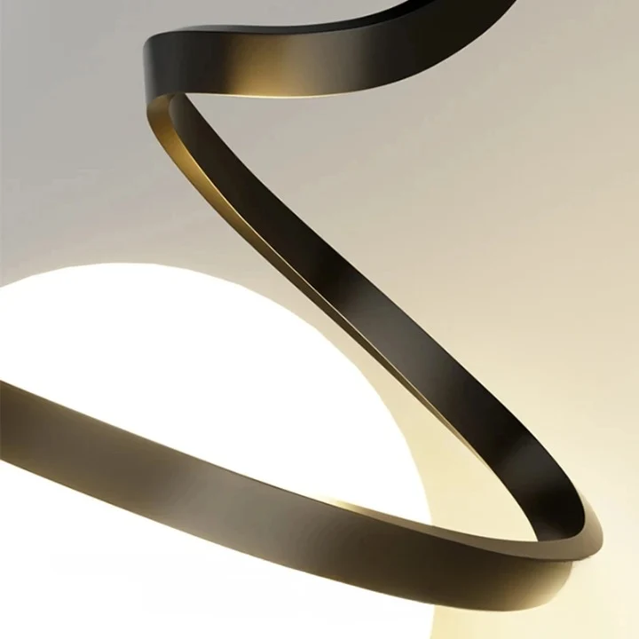 Luminaire Suspendu / SPECTRE