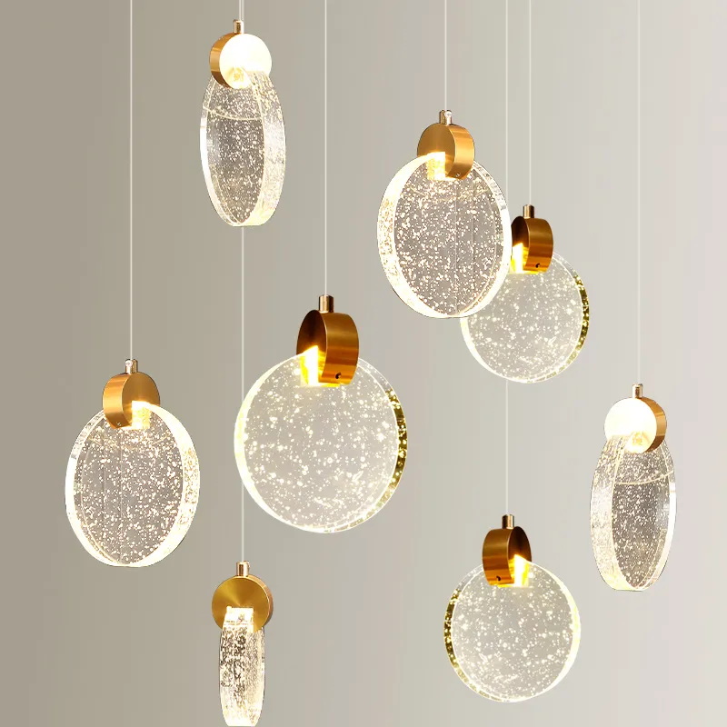 Luminaire Suspendu / SIDÉRAL