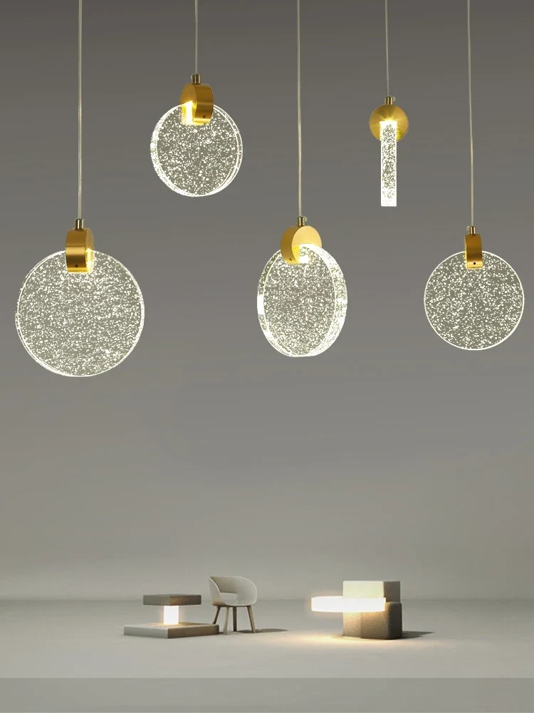 Luminaire Suspendu / SIDÉRAL