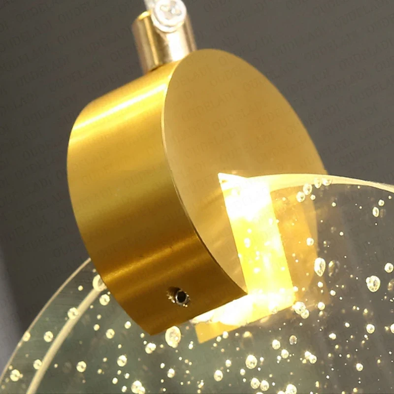 Luminaire Suspendu / SIDÉRAL