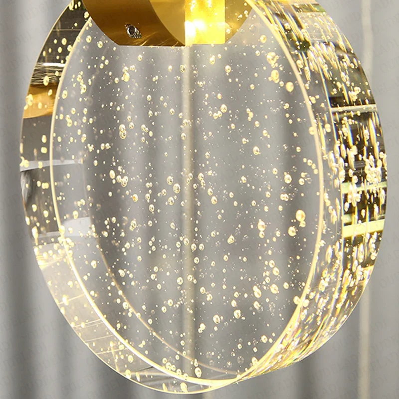 Luminaire Suspendu / SIDÉRAL