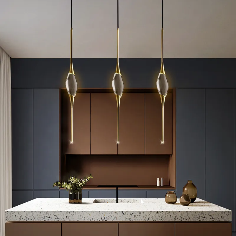 Luminaire Suspendu / ZÉNITH