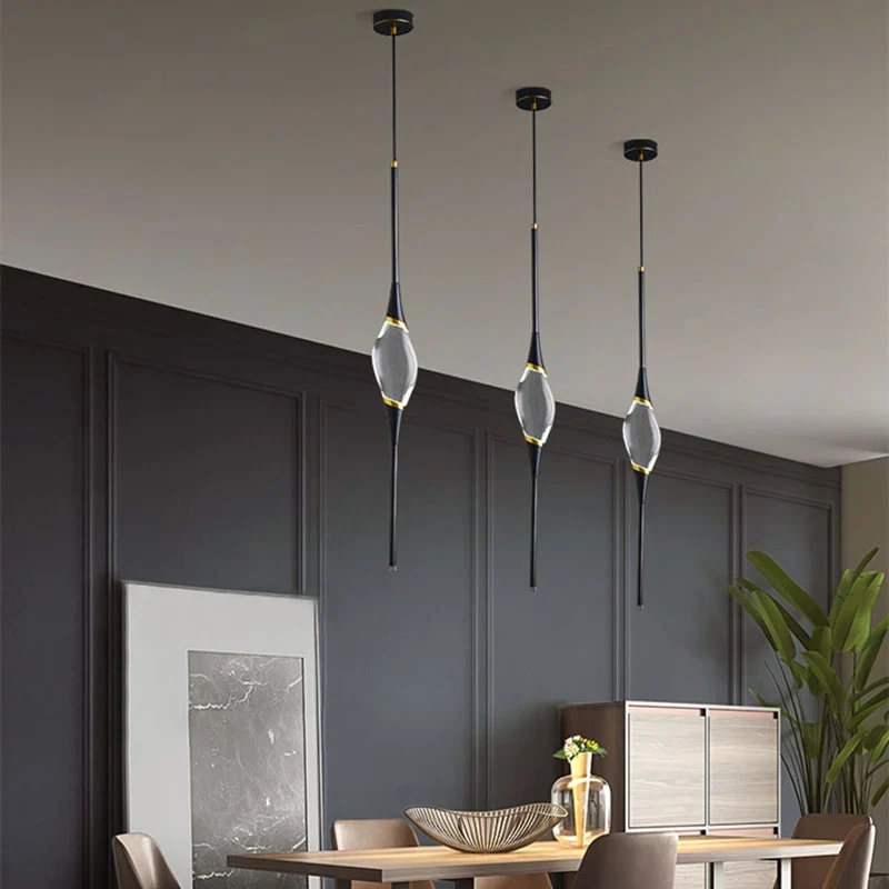 Luminaire Suspendu / ZÉNITH