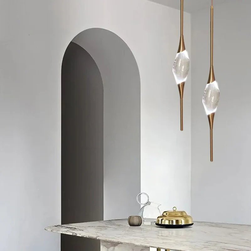 Luminaire Suspendu / ZÉNITH
