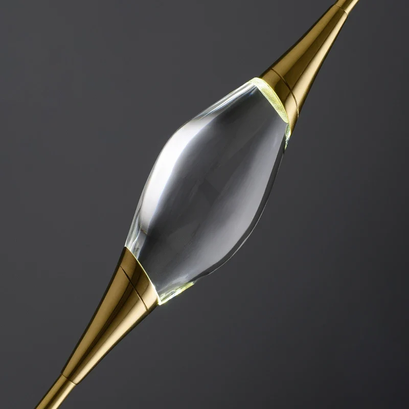Luminaire Suspendu / ZÉNITH