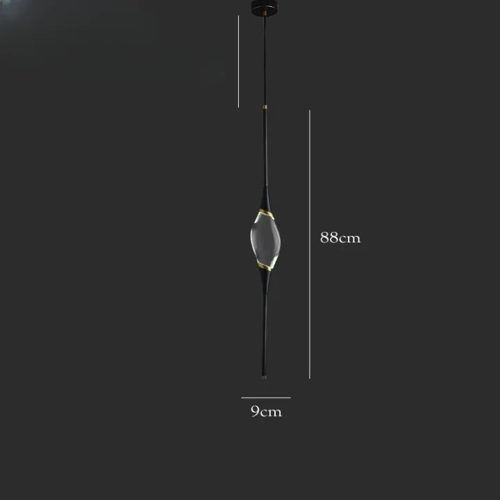 Luminaire Suspendu / ZÉNITH