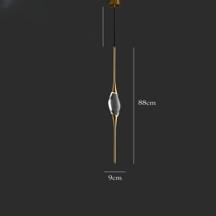 Luminaire Suspendu / ZÉNITH