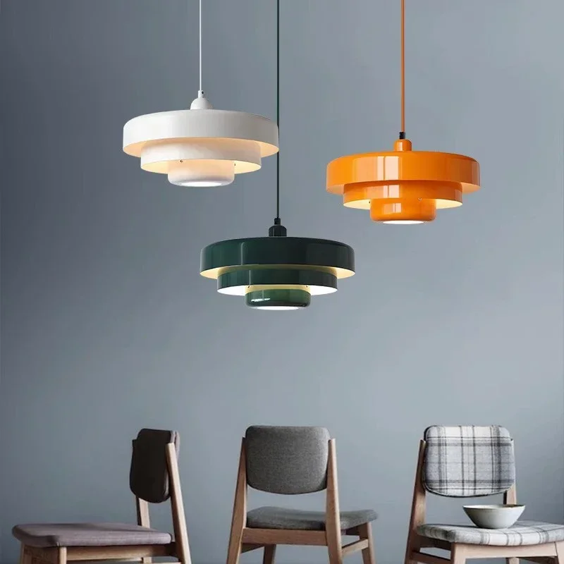 Luminaire Suspendu / AURORE