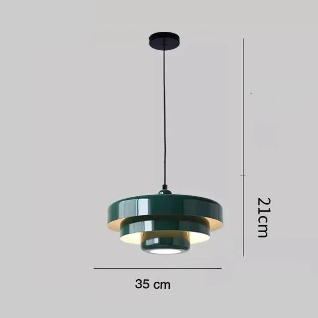 Luminaire Suspendu / AURORE