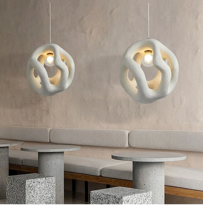 Luminaire Suspendu / LUEUR