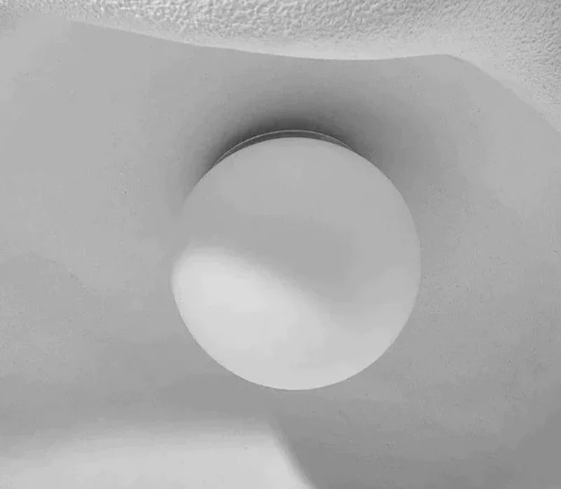 Luminaire Suspendu / ONDE