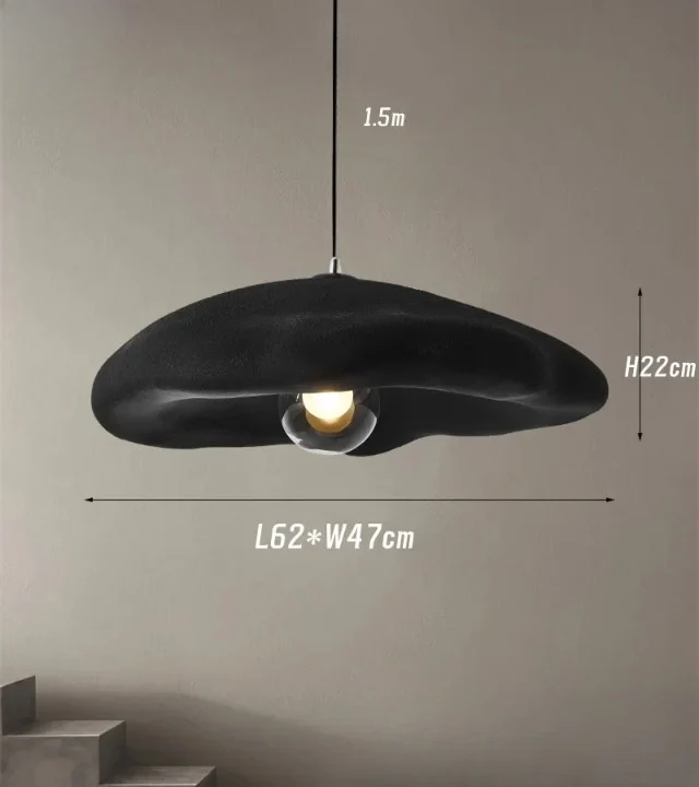 Luminaire Suspendu / ONDE