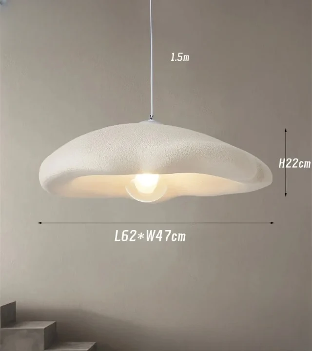 Luminaire Suspendu / ONDE