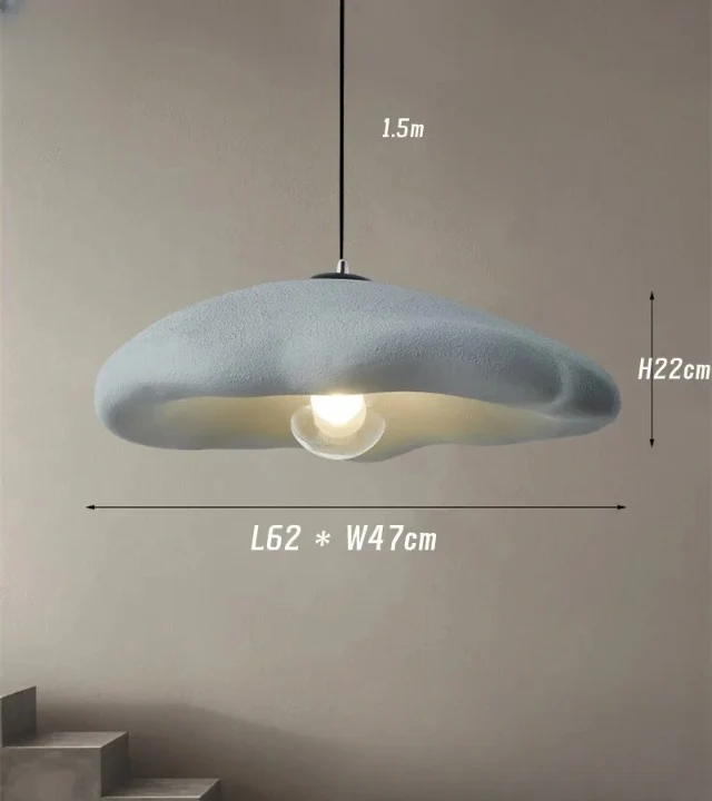 Luminaire Suspendu / ONDE