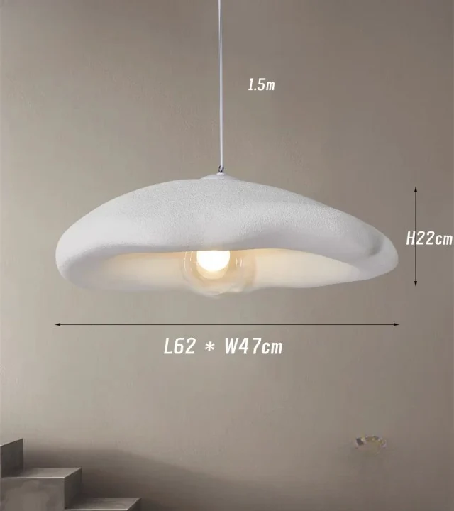 Luminaire Suspendu / ONDE