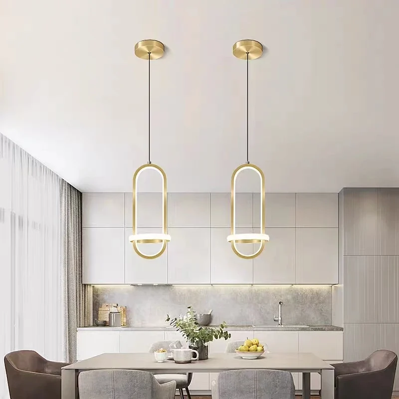 Luminaire Suspendu / ORBE