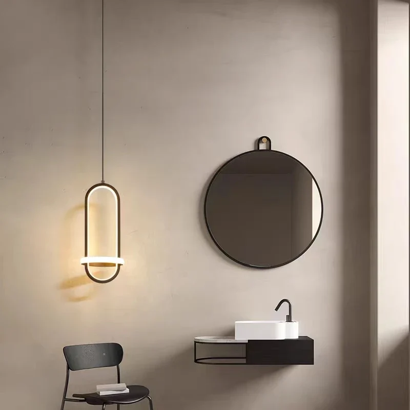 Luminaire Suspendu / ORBE