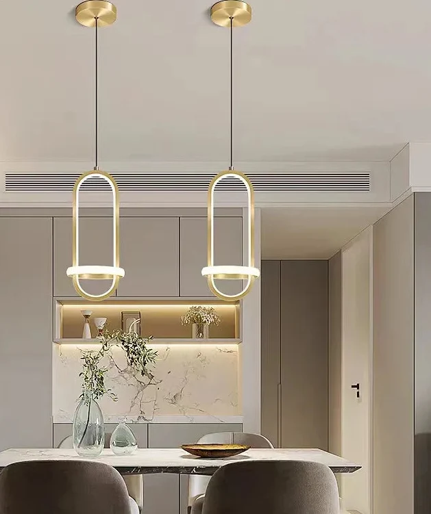 Luminaire Suspendu / ORBE
