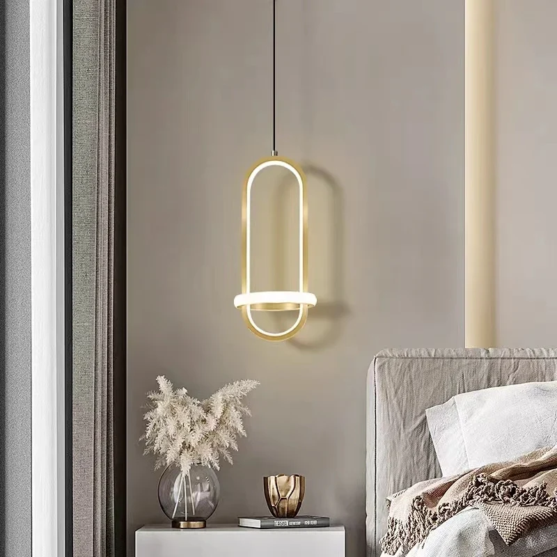 Luminaire Suspendu / ORBE