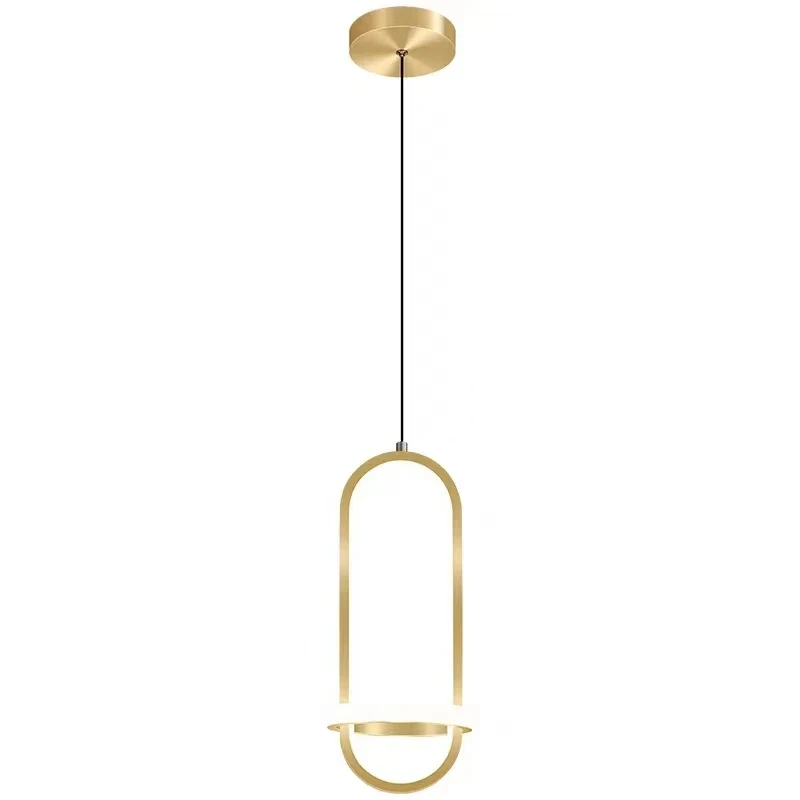 Luminaire Suspendu / ORBE