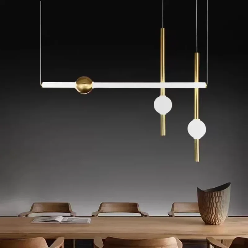 Luminaire Suspendu / VORTEX