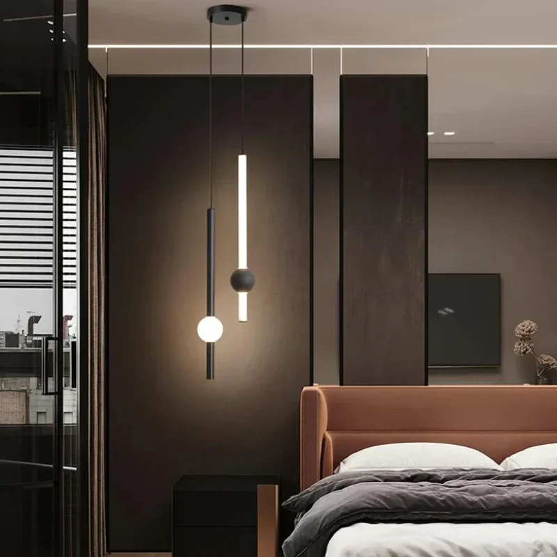 Luminaire Suspendu / VORTEX