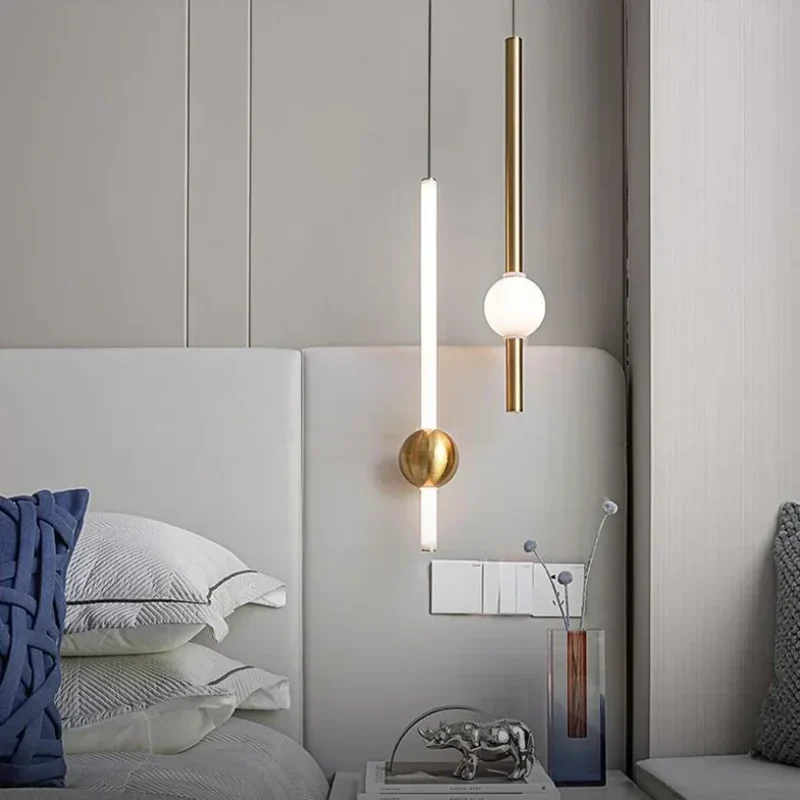 Luminaire Suspendu / VORTEX