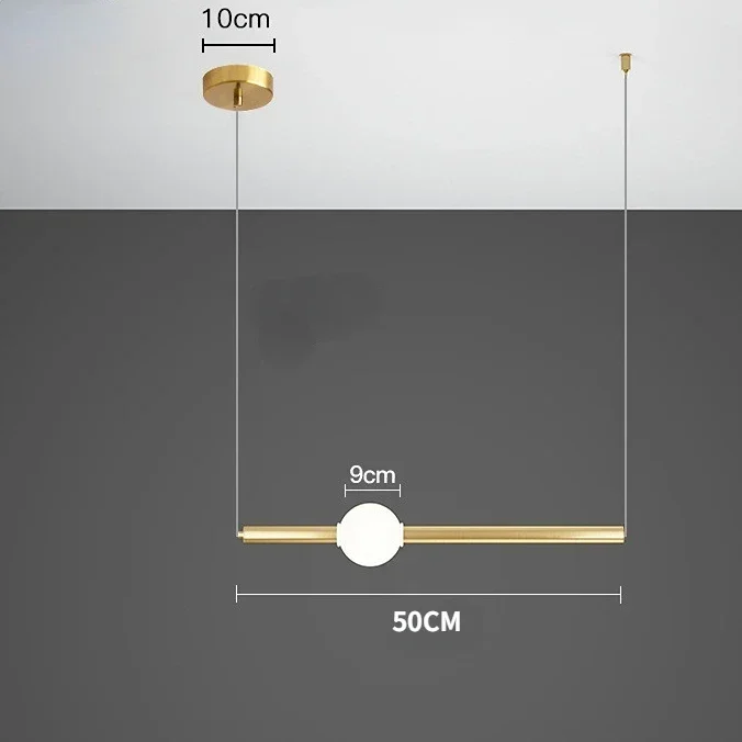Luminaire Suspendu / VORTEX