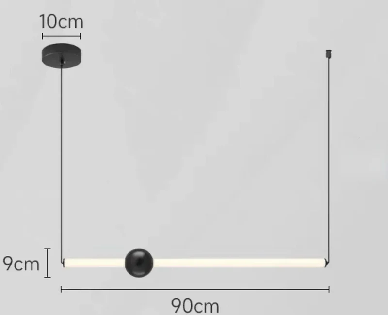 Luminaire Suspendu / VORTEX