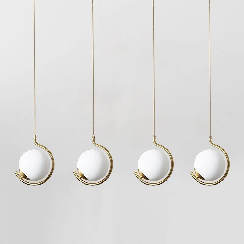 Luminaire Suspendu / STELLAIRE
