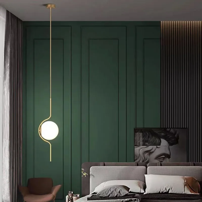 Luminaire Suspendu / STELLAIRE