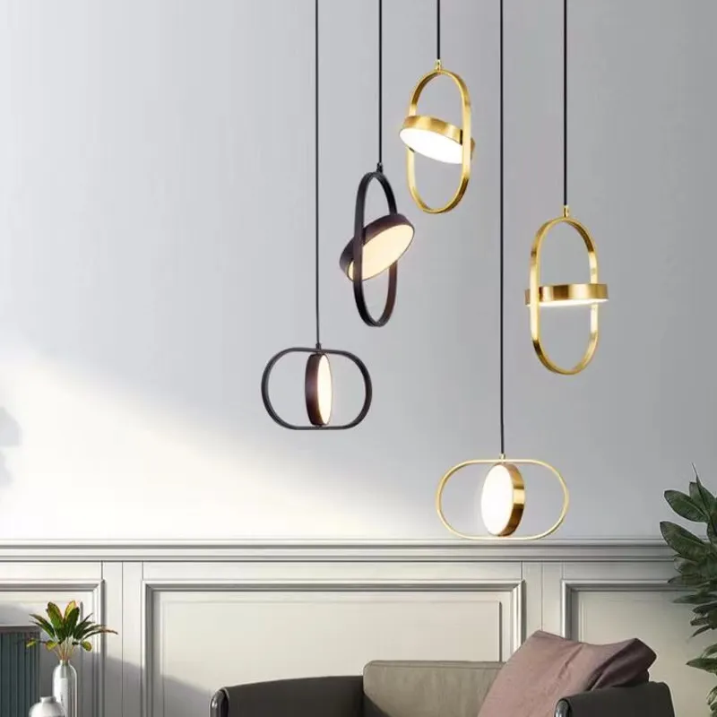 Luminaire Suspendu / GLOW