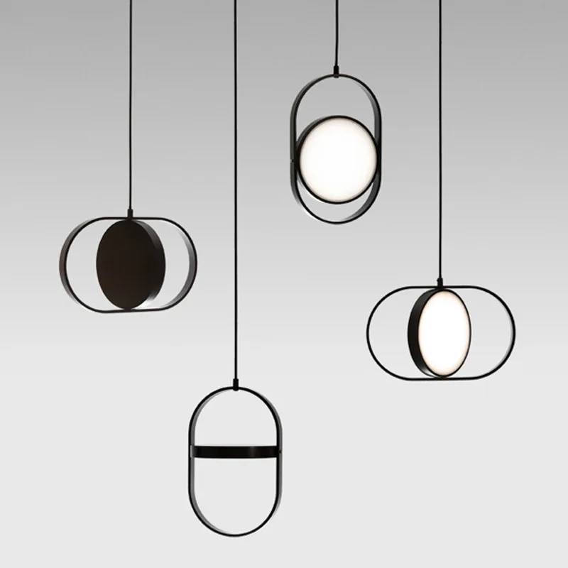 Luminaire Suspendu / GLOW