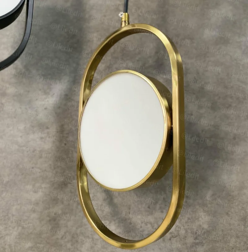 Luminaire Suspendu / GLOW