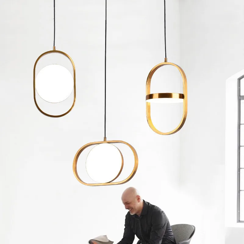 Luminaire Suspendu / GLOW