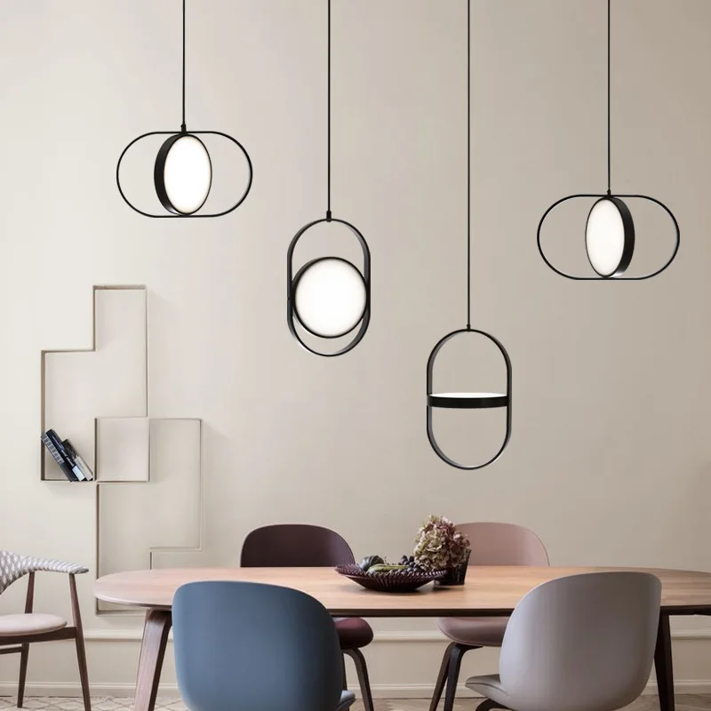 Luminaire Suspendu / GLOW