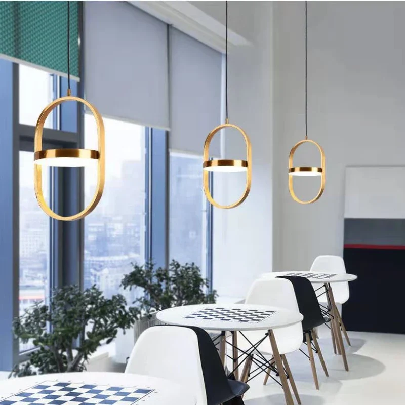 Luminaire Suspendu / GLOW